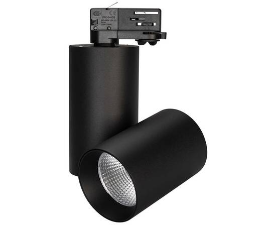 Трековый светильник Arlight SP-Polo-Track-Turn-R85-15W Day4000 027428