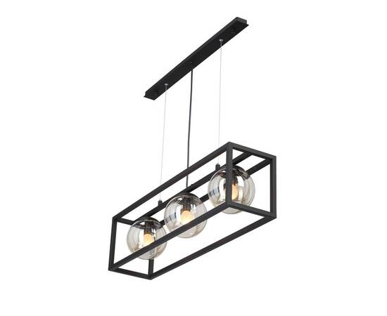 Подвесной светильник Vitaluce V4718-1/3S, изображение 2