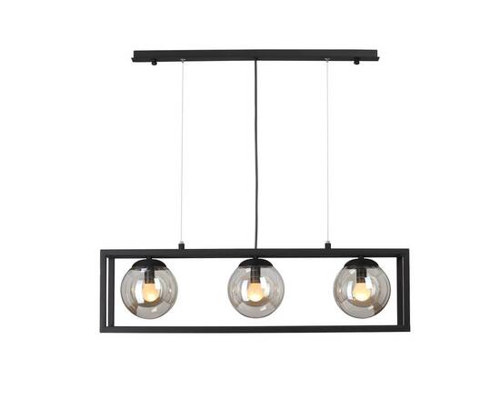 Подвесной светильник Vitaluce V4718-1/3S, изображение 3