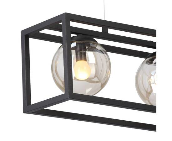 Подвесной светильник Vitaluce V4718-1/3S, изображение 4