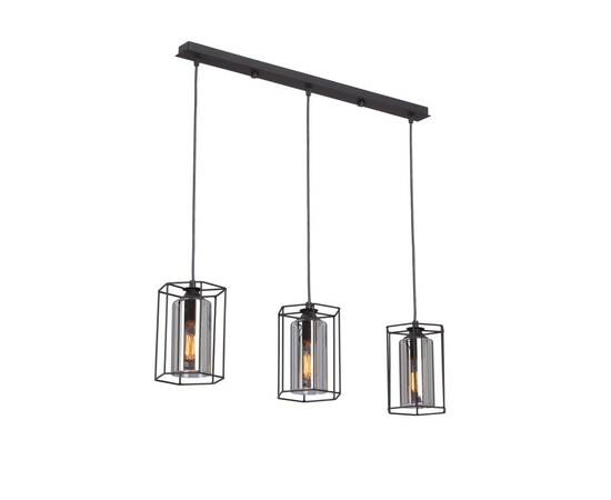 Подвесной светильник Vitaluce V4822-1/3S