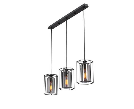 Подвесной светильник Vitaluce V4822-1/3S, изображение 3