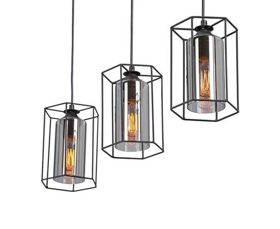 Подвесной светильник Vitaluce V4822-1/3S, изображение 4