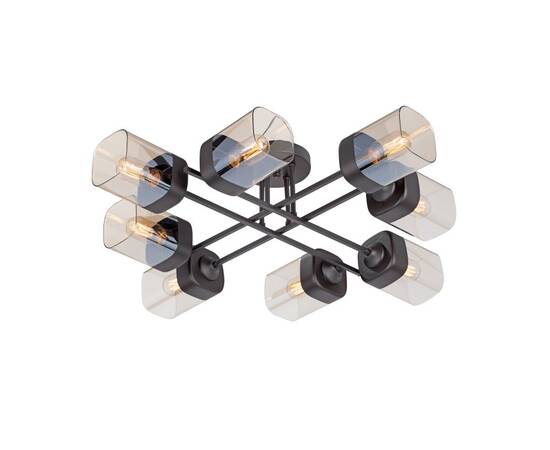 Потолочная люстра Vitaluce V4831-1/8PL