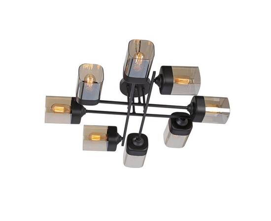 Потолочная люстра Vitaluce V4831-1/8PL, изображение 3