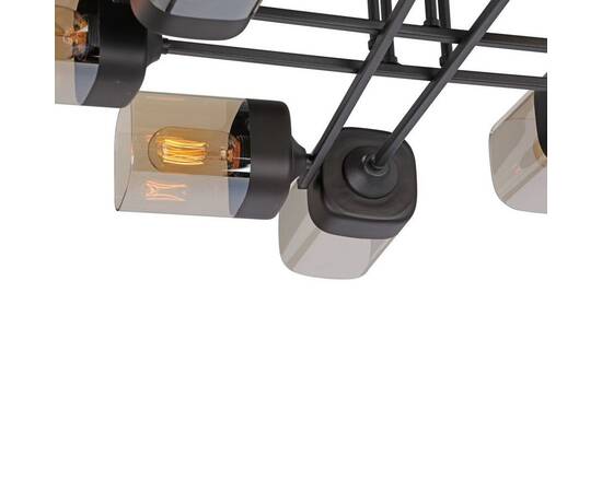 Потолочная люстра Vitaluce V4831-1/8PL, изображение 5