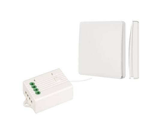 Беспроводной выключатель Arlight серии TY, комплект (230V, WI-FI, 5A) 032534
