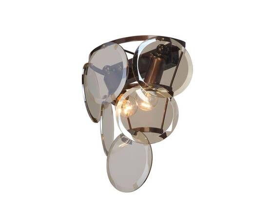 Настенный светильник Vitaluce V5849-7/2A, изображение 2