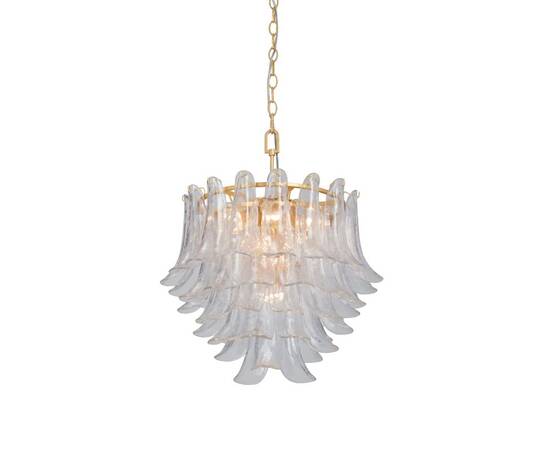 Подвесная люстра Vitaluce V5860-8/10