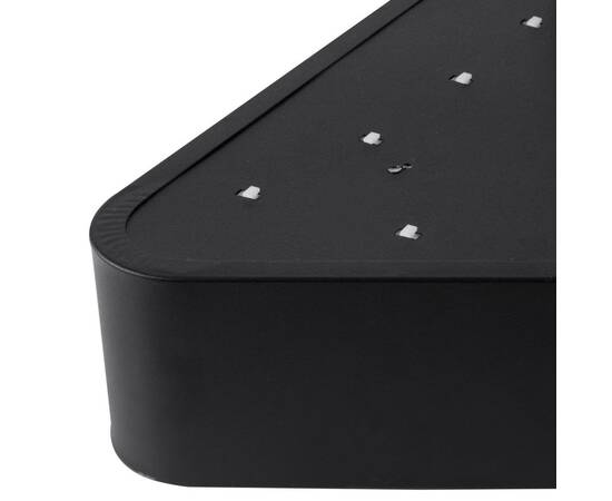 Подвесной светодиодный cветильник Geometria ЭРА Delta SPO-152-B-40K-048 Б0050577, изображение 4