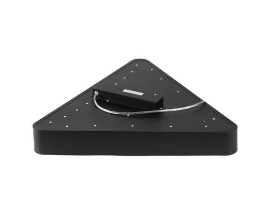 Подвесной светодиодный cветильник Geometria ЭРА Delta SPO-152-B-40K-048 Б0050577, изображение 7