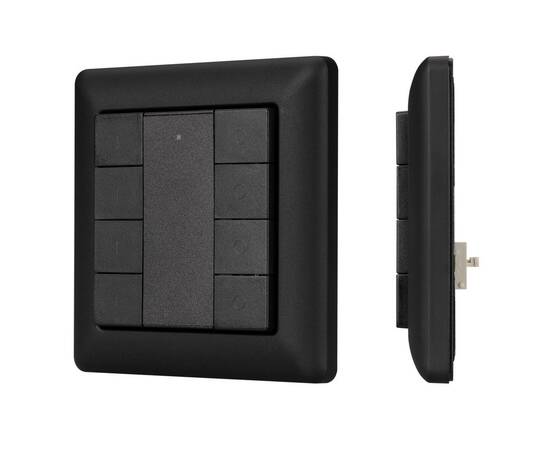 Панель Arlight Dali-223-4G-Dim-IN-Black (Bus) 029245