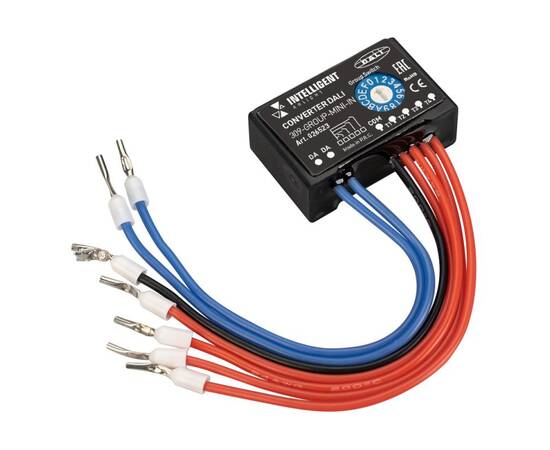 Конвертер Arlight Dali-309-Group-Mini-IN (Dali Bus) 026523