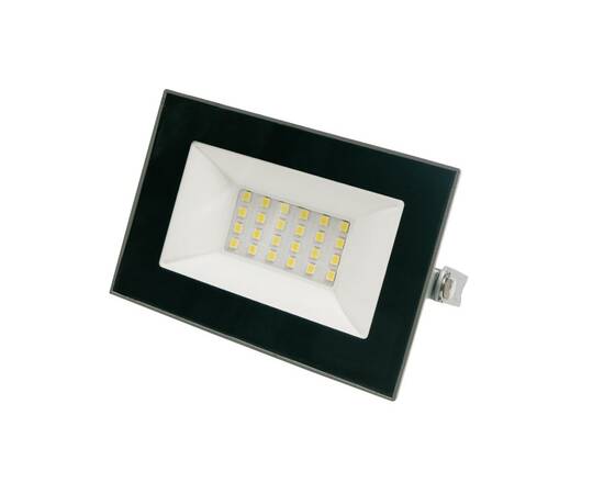 Прожектор Volpe ULF-Q516 30W/6500K IP65 220-240В GREY картон