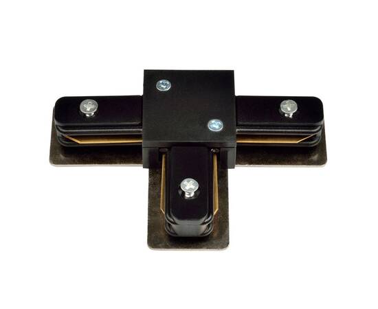 Коннектор Volpe UBX-Q121 K31 BLACK 1 POLYBAG