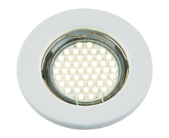 Встраиваемый светильник Fametto Arno DLS-A104 GU5.3 WHITE