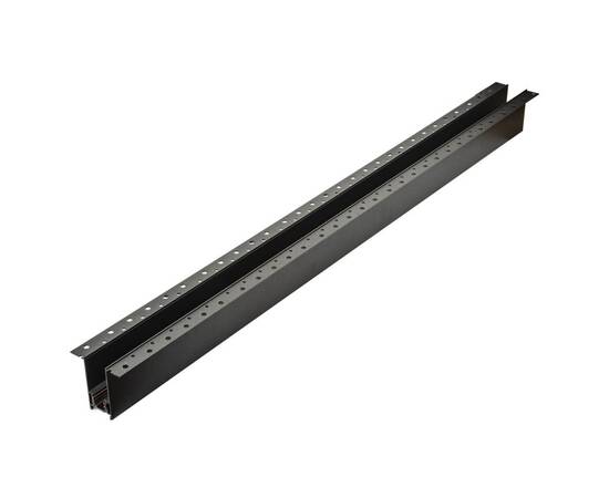 Шинопровод Uniel UBX-MMB4/35 BLACK 100