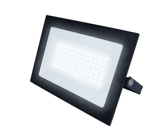 Прожектор Uniel ULF-F21-70W/4000K IP65 200-250В BLACK