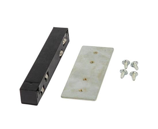 Коннектор Uniel UBX-MM11/35 BLACK