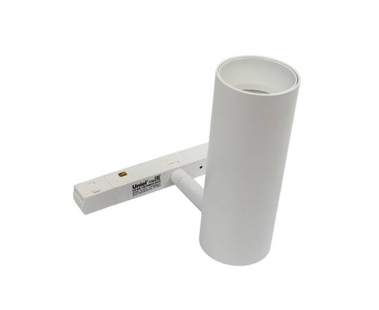 Трековый светильник Uniel ULB-M60-12W/4000K/35 WHITE