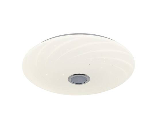 Потолочный светильник Uniel ULI-D291 72W/SW+RGB/50 MERCURY