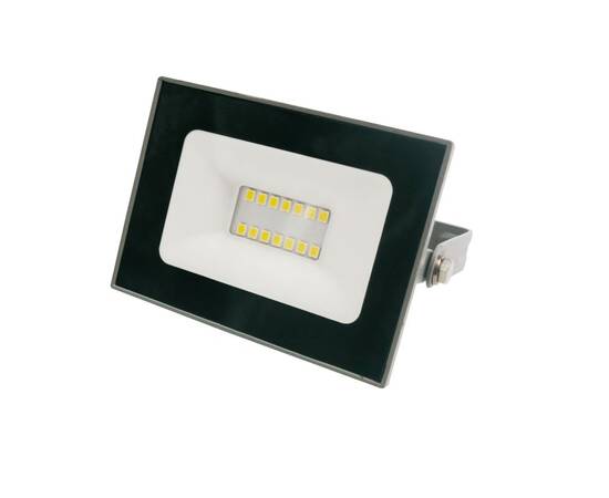 Прожектор Volpe ULF-Q516 20W/6500K IP65 220-240В GREY картон