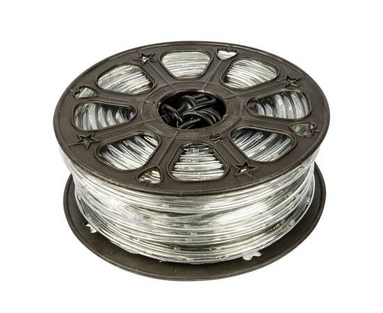 Гирлянда Uniel ULD-D50 50M/С08 IP44 RED, изображение 3