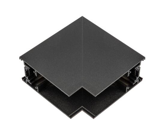 Коннектор Uniel UBX-MS22/35 BLACK