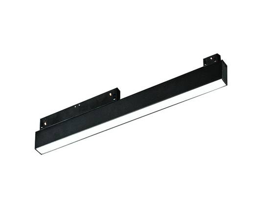 Трековый светильник Uniel ULB-M70-20W/4000K/35 BLACK