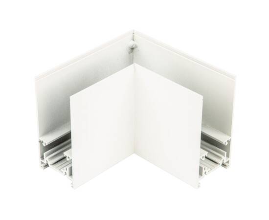 Коннектор Uniel UBX-MS21/35 WHITE