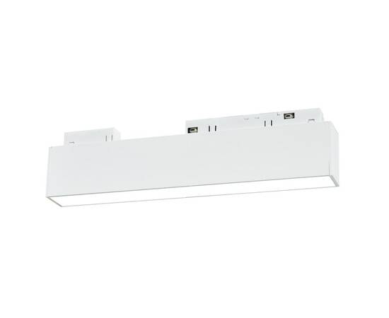 Трековый светильник Uniel ULB-M70-12W/4000K/35 WHITE