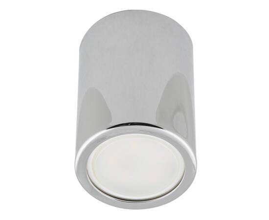 Накладной светильник Fametto Sotto DLC-S601 GU10 CHROME