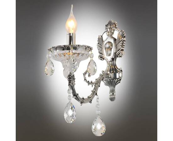 Бра Omnilux Badesi OML-70501-01, изображение 2