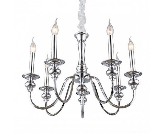 Подвесная люстра Omnilux Campalto OML-71903-07