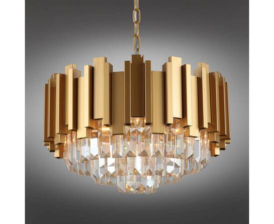 Подвесной светильник Omnilux Rapolla OML-72003-06, изображение 4