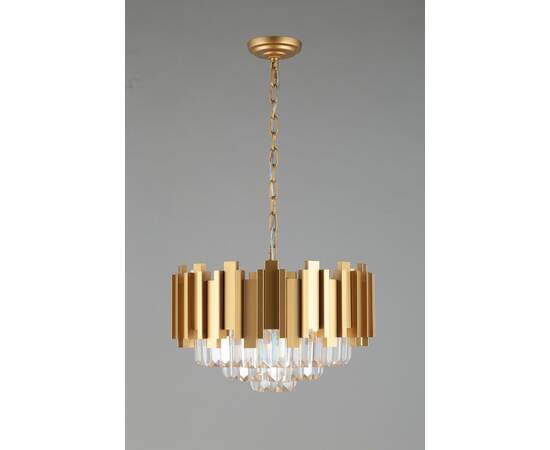 Подвесной светильник Omnilux Rapolla OML-72003-06, изображение 5