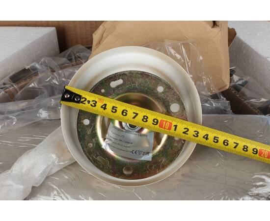 Подвесной светильник Omnilux Rapolla OML-72003-06, изображение 8