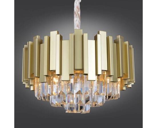 Подвесной светильник Omnilux Rapolla OML-72003-06, изображение 9