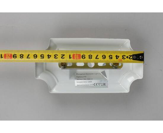 Бра Omnilux Porlezza OML-72201-01, изображение 4