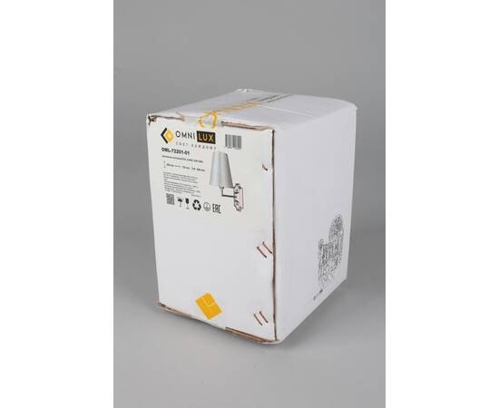Бра Omnilux Porlezza OML-72201-01, изображение 6