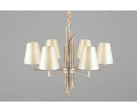 Подвесная люстра Omnilux Porlezza OML-72203-06, изображение 3