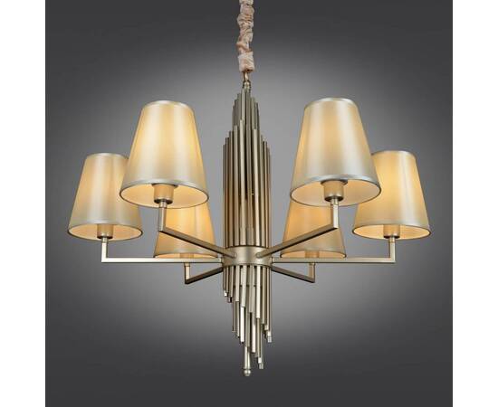 Подвесная люстра Omnilux Porlezza OML-72203-06, изображение 11