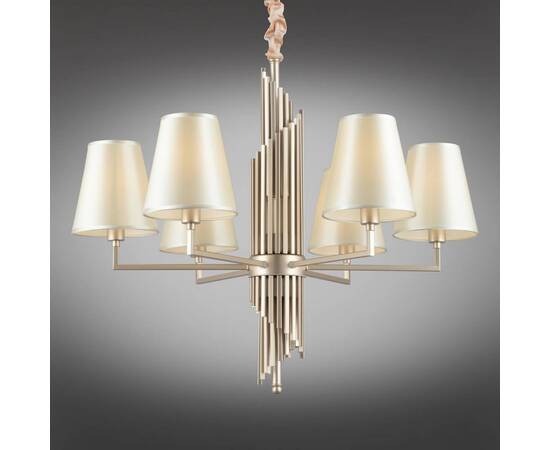 Подвесная люстра Omnilux Porlezza OML-72203-06, изображение 12