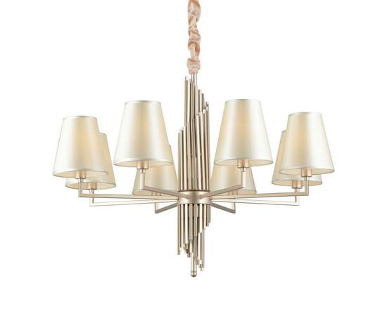 Подвесная люстра Omnilux Porlezza OML-72203-08