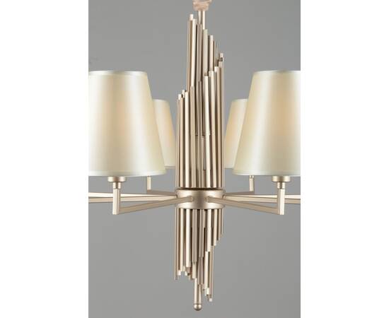 Подвесная люстра Omnilux Porlezza OML-72203-08, изображение 2