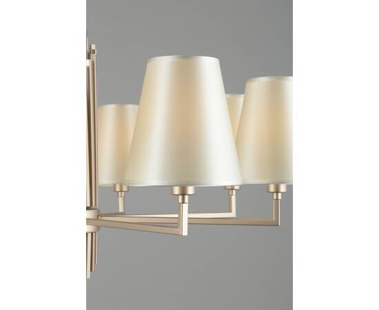 Подвесная люстра Omnilux Porlezza OML-72203-08, изображение 3