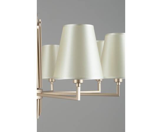 Подвесная люстра Omnilux Porlezza OML-72203-08, изображение 4