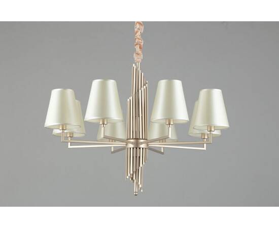 Подвесная люстра Omnilux Porlezza OML-72203-08, изображение 6