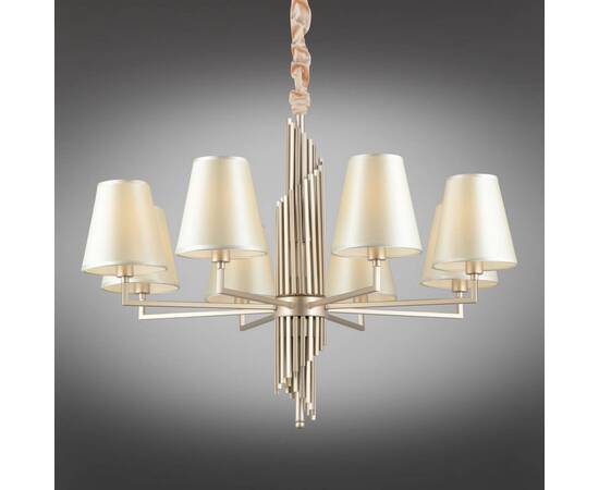 Подвесная люстра Omnilux Porlezza OML-72203-08, изображение 7