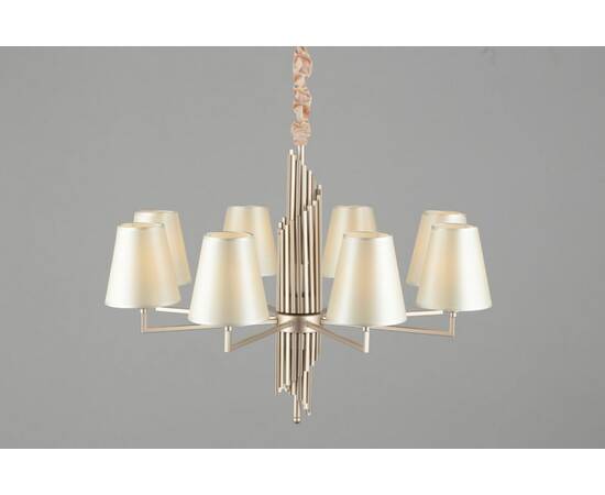 Подвесная люстра Omnilux Porlezza OML-72203-08, изображение 8